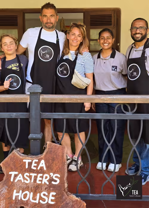 Tea Taster's House gallery photo 187