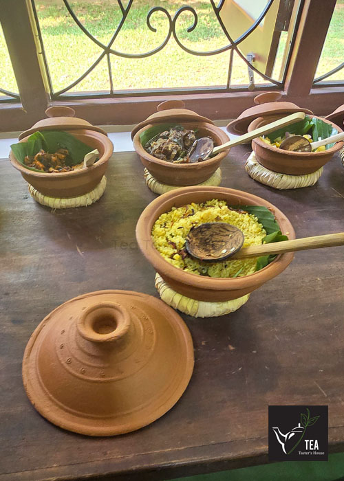 Tea Taster's House gallery photo 4
