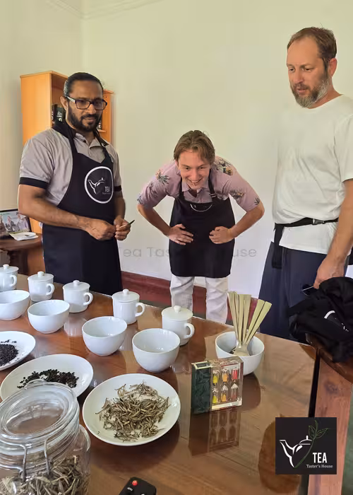 Tea Taster's House gallery photo 86