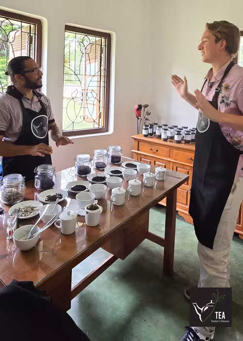 Tea Taster's House gallery photo 92