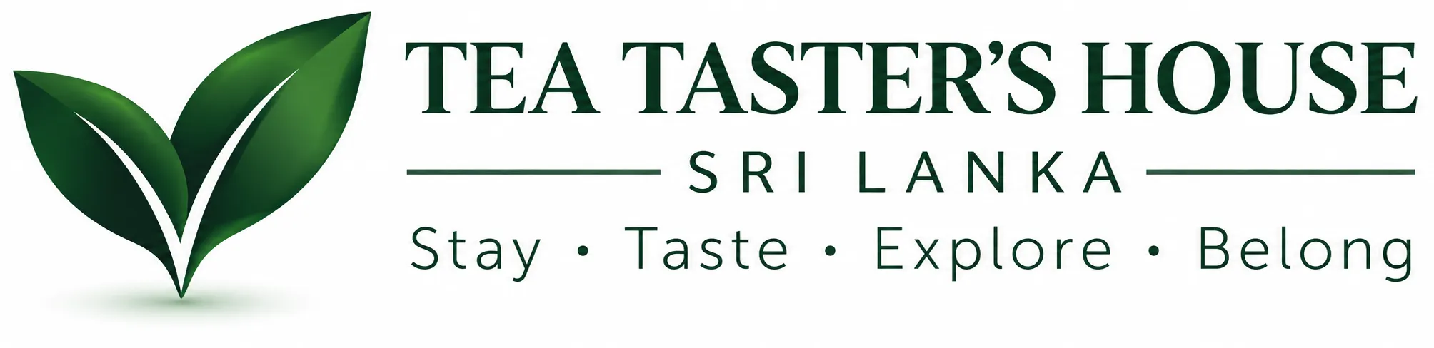 Tea Taster's House